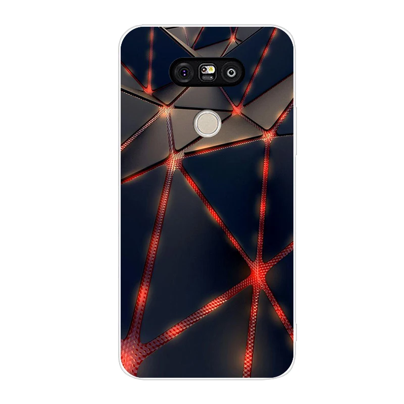 Классный дизайн для LG G6 G5 G4 чехол 3D Мягкий ТПУ чехол для LGG6 LG G4 G5 G6 чехол для LG G 6 G6 G5 G4 Beat G4S чехол для телефона s