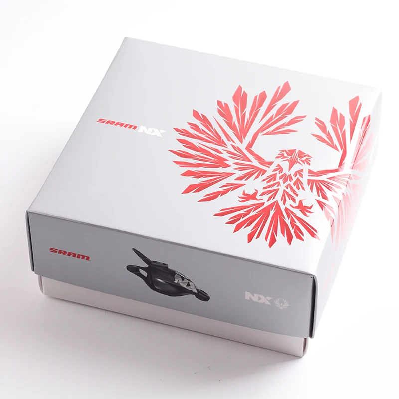 Оригинальный посылка SRAM NX Орел 12 S 1x12 Скорость горный велосипед сваха x зажим MMX MTB