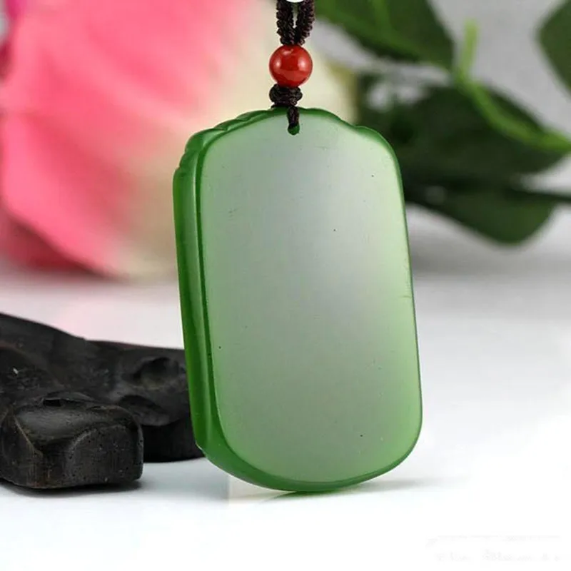 Подвеска с имитацией Зеленого дракона резной амулет-подвеска - купить по