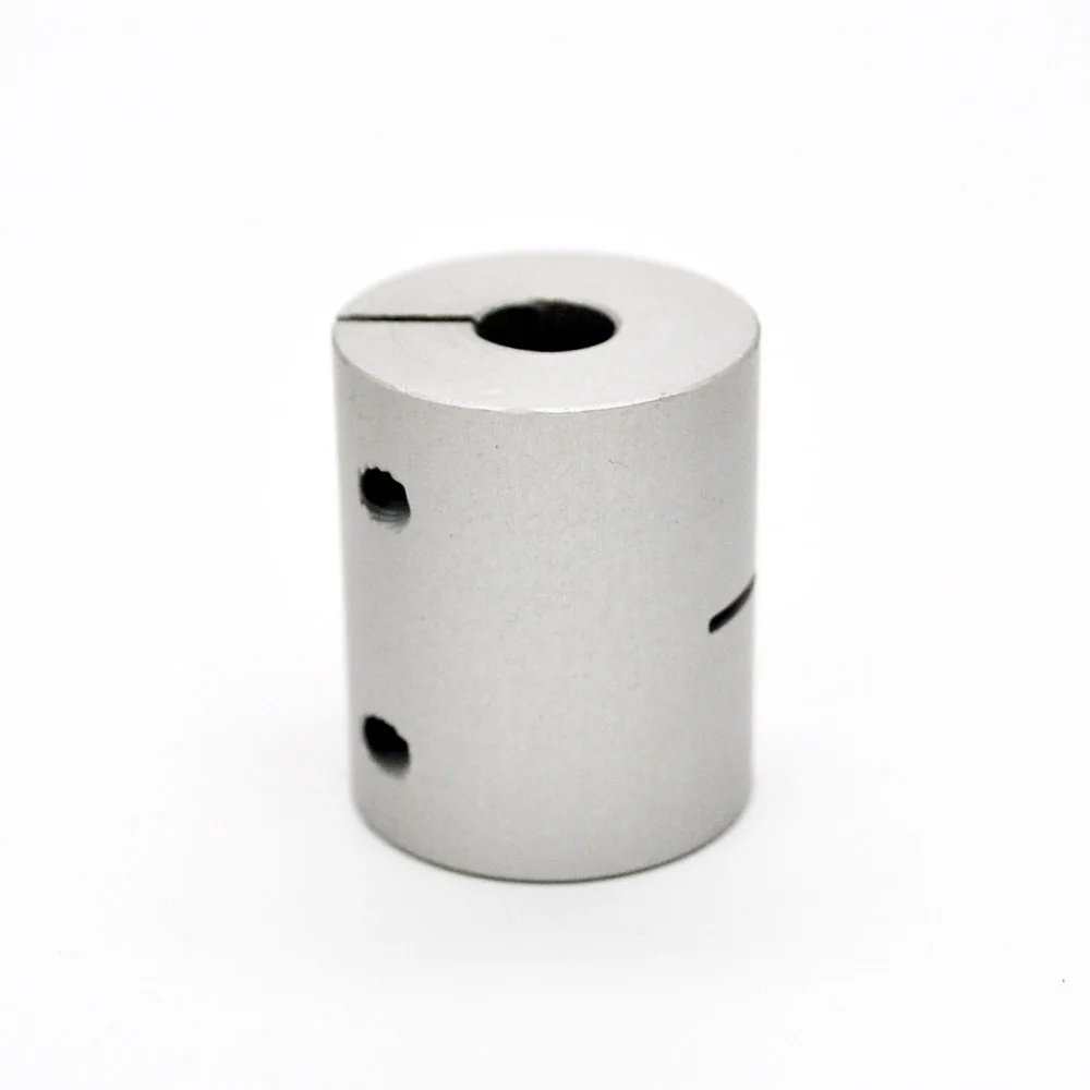 Зажим для муфты с жестким валом длинный срок службы от 8 мм до 10 шт. шаговый