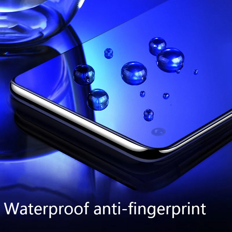 5D стекло для huawei P20 Lite Honor View 20 Pro 9X 8X 10 Play закаленное стекло для huawei P20 Pro P Smart Z Honor 20 8x 10i 9x