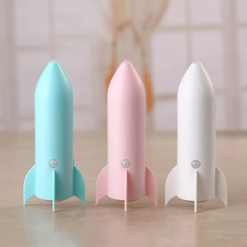 Светодиодный ночник креативный свет управления энергосберегающий настенный