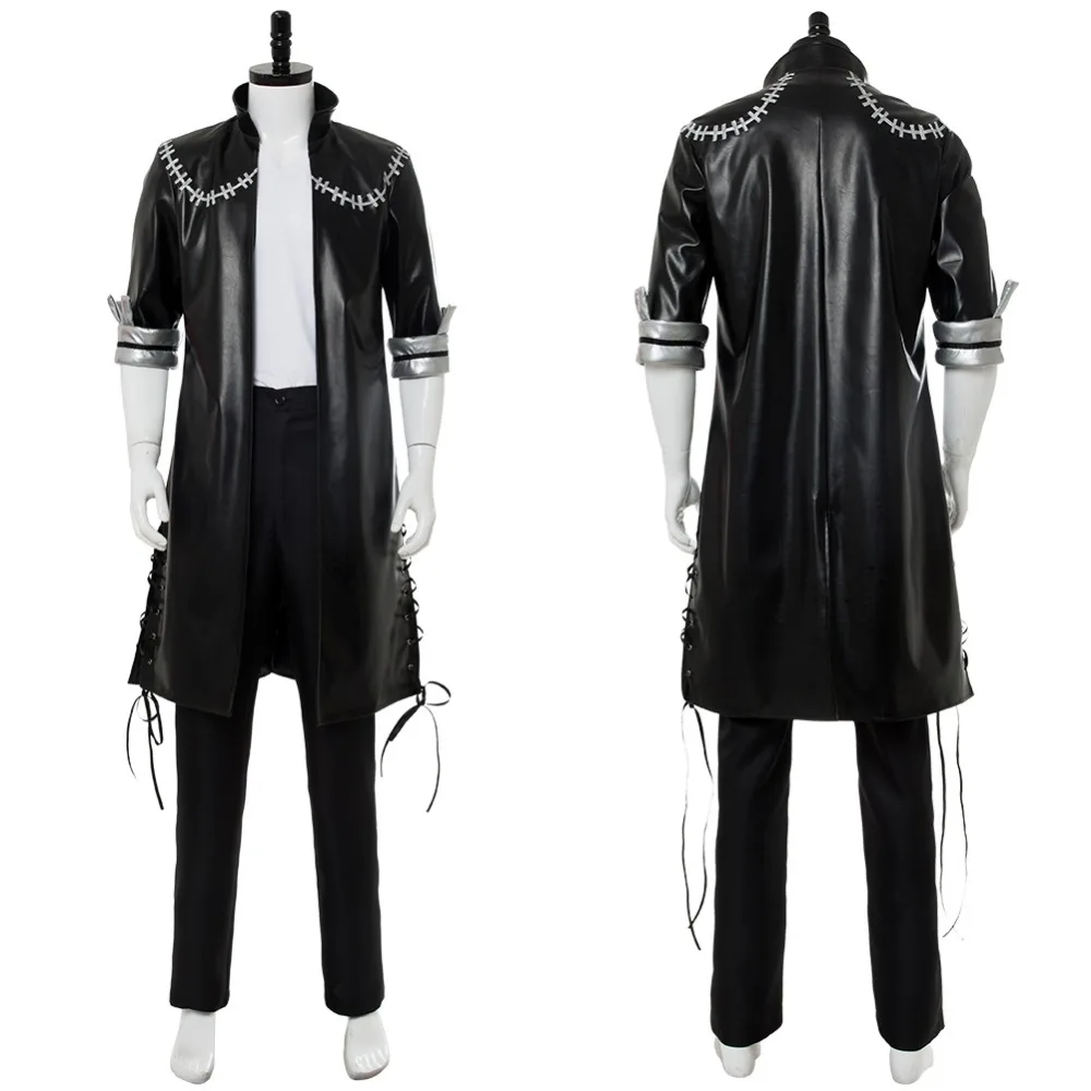 Custom Made My hero academia Boku no Hero Academia Villain Dabi Cosplay Costume