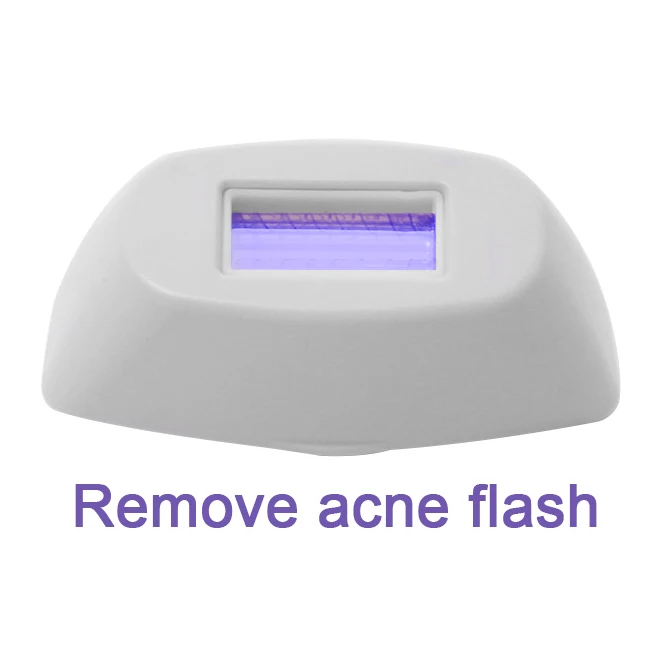 Постоянное удаление волос IPL лазерная эпиляция Эпилятор устройства flash эпиляции