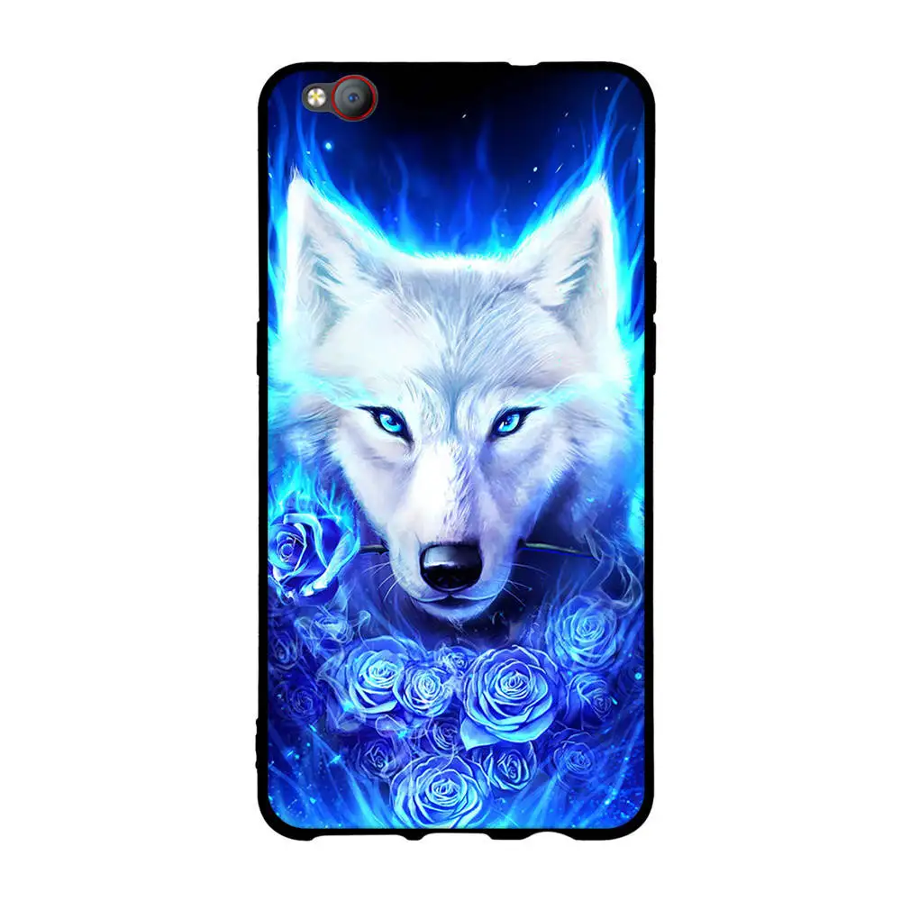 20 Чехол для zte nubia m2 lite Мягкий силиконовый чехол TPU задняя крышка для zte nubia m2 lite чехол для телефона zte nubia M2 lite бампер Капа - Цвет: 20