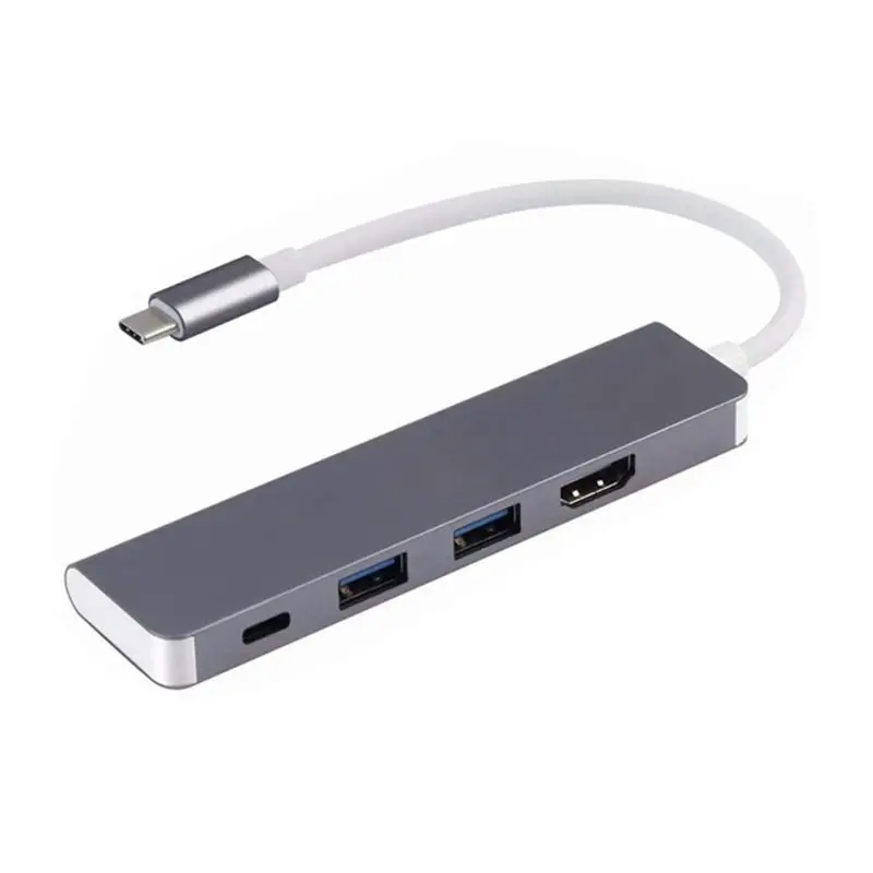 USB C к HDMI адаптер для samsung станция dex Настольный опыт для Galaxy S10/S10+/S10e/S9/S9+/S8/S8+ Note9/8/nid переключатель/M
