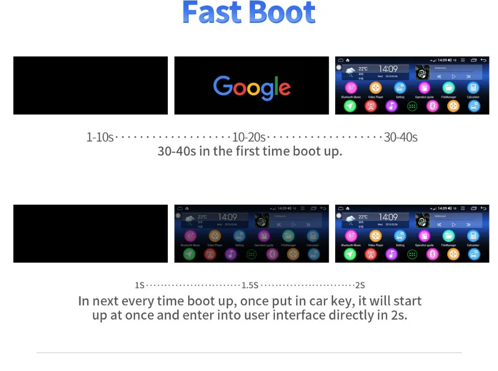 Радуясь Android 8,1 Восьмиядерный один дин радио 1280*480 HD 8,8 дюймов экран 4 Гб+ 64 Гб DSP carplay Android Авто gps карты поддержка 4G