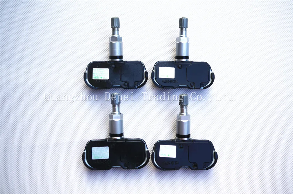 LARATH 4 шт. для Lexus GX датчик давления в шинах 42607 33021 33011|sensor sensor|sensor pressuresensor tire pressure |