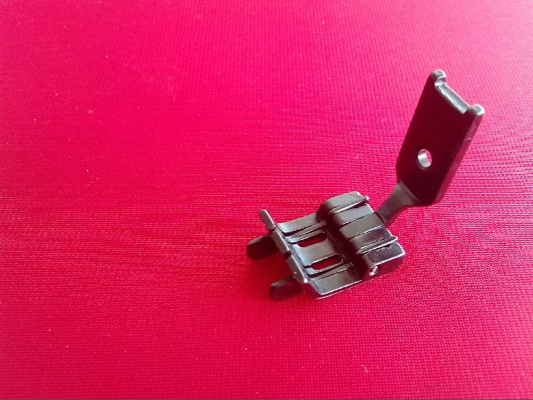 

Double foot double rib pressing pressure foot tangent pressure foot 3168/842/845 double needle car general