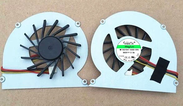 

New Notebook CPU Cooler Fan For Acer Aspire 4830 4830G 4830T 4830TG KSB0605HC-AL1Z DC 5V 0.45A AT0IO002DX0