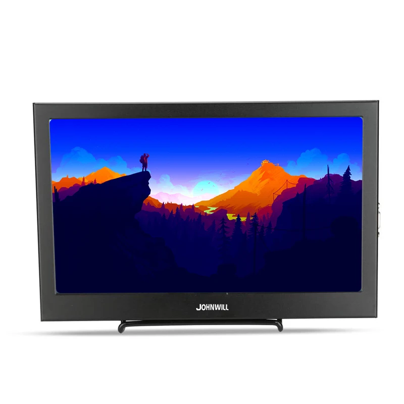10 1 дюймов 1280x800 ips HD разрешение портативный ЖК игровой монитор ПК для PS3/PS4/XBOx360 с