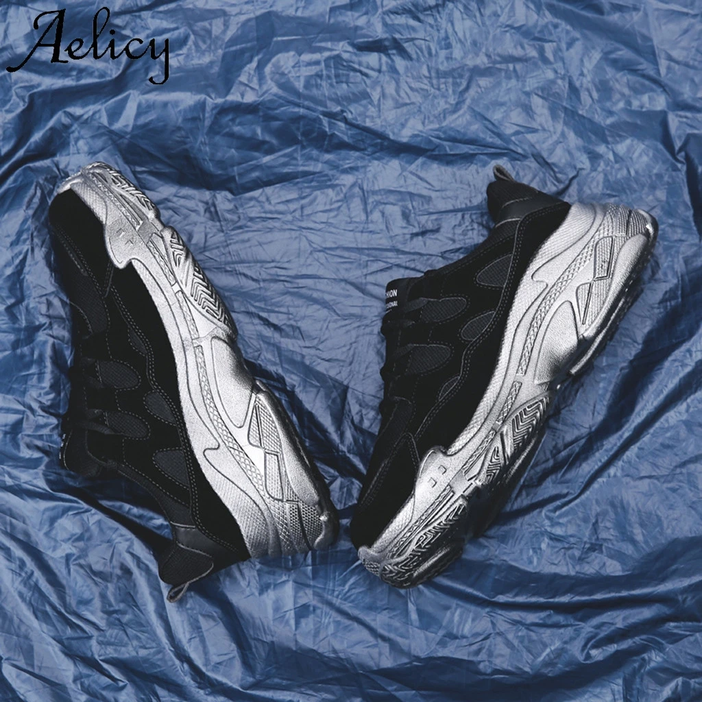 Мужская пляжная повседневная обувь в стиле Харадзюку удобные корейские