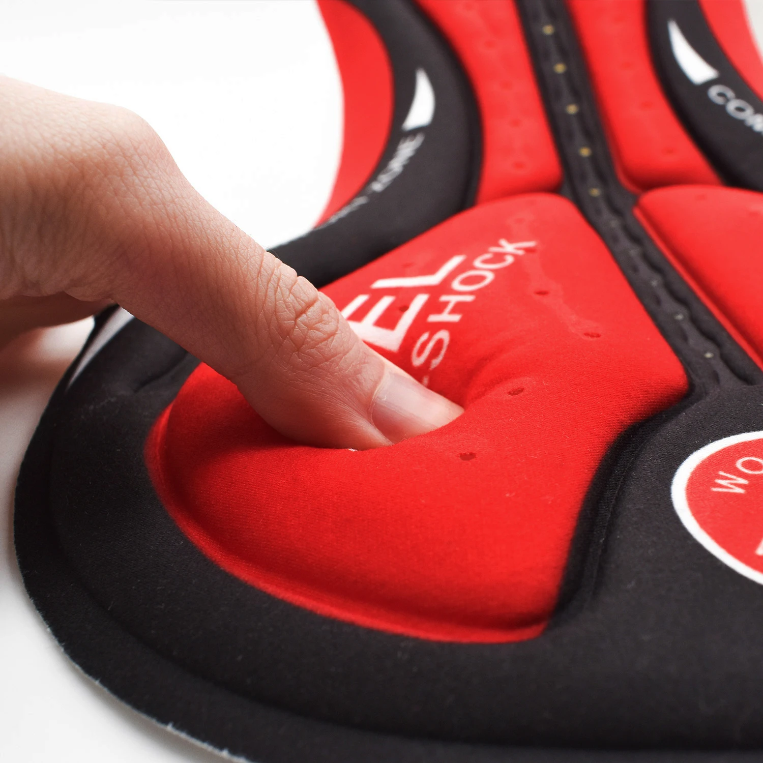 3D Силиконовое Велосипедное нижнее белье с гелевой подкладкой велосипедные шорты