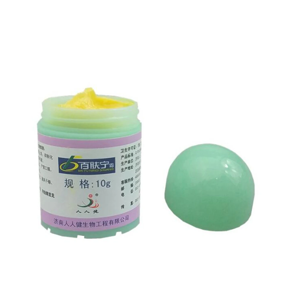 Крем от псориаза и экземы антибактериальный крем травяной 10 г D248|Пластыри