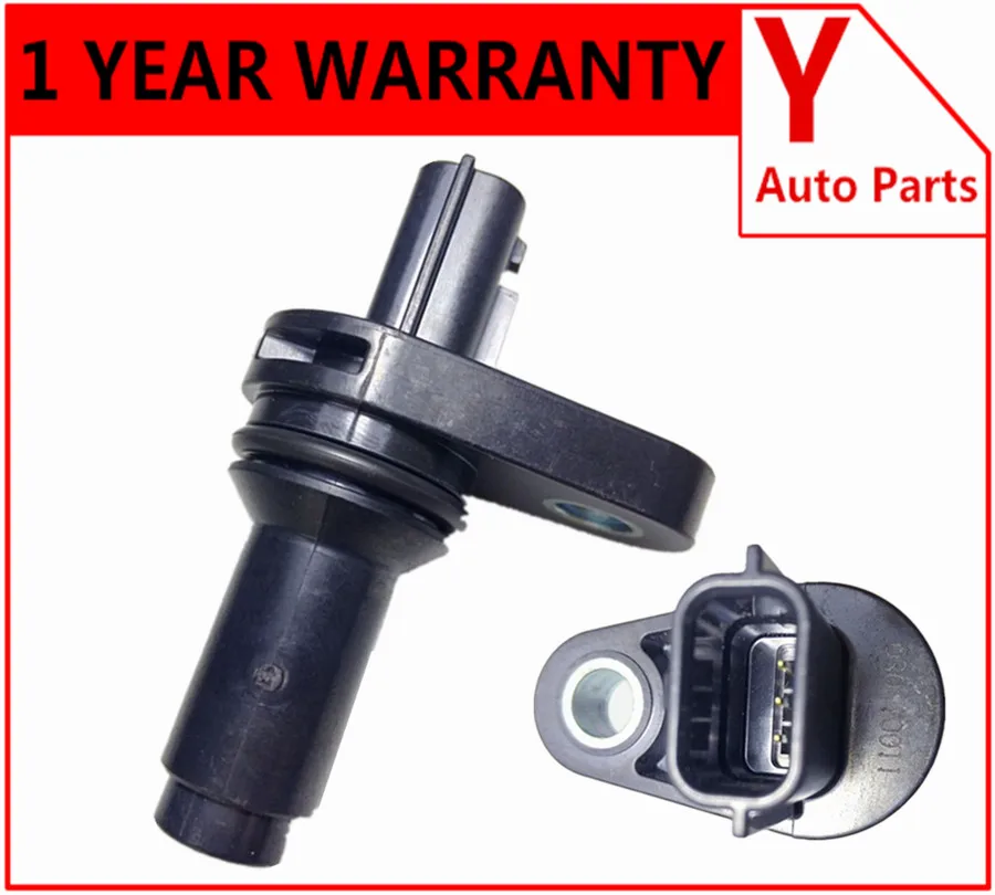 Подлинный японский Датчик положения коленчатого вала для Rogue Sentra Altima 2 5 л 23731JA00B