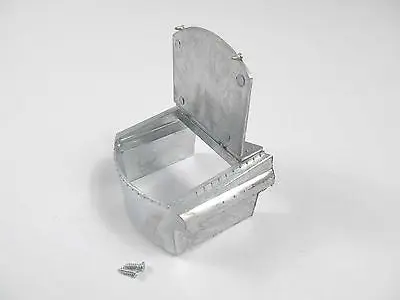 

Танк Mato 1/16 German Panzer III RC, металлическая бак с открывающейся крышкой MT113 TH00804