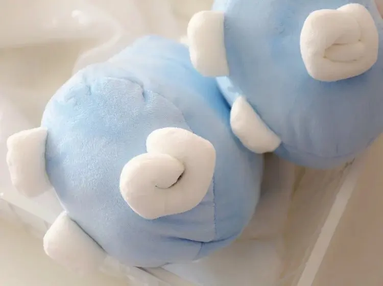 IVYYE Cinnamoroll Аниме Плюшевые Вещи Аксессуары Плюшевая Кукла Мягкие пушистые теплые мягкие игрушки одеяло кровать пледы одеяло s Новинка