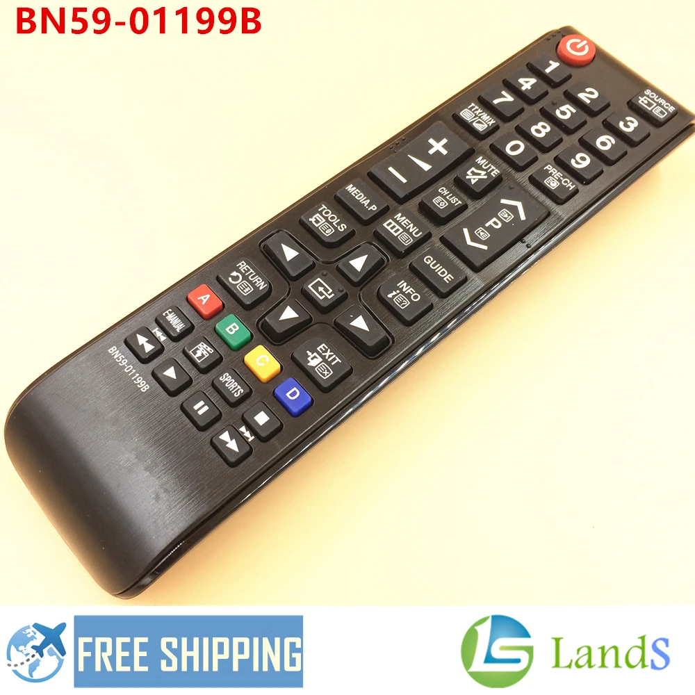 Пульт дистанционного управления для SAMSUNG SMART LCD LED TV TELECOMANDO Fernbedienung|remote control|remote control