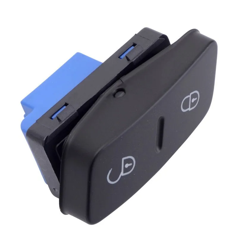 NS изменение водителя автомобиля Сторона Центральный замок двери Кнопка