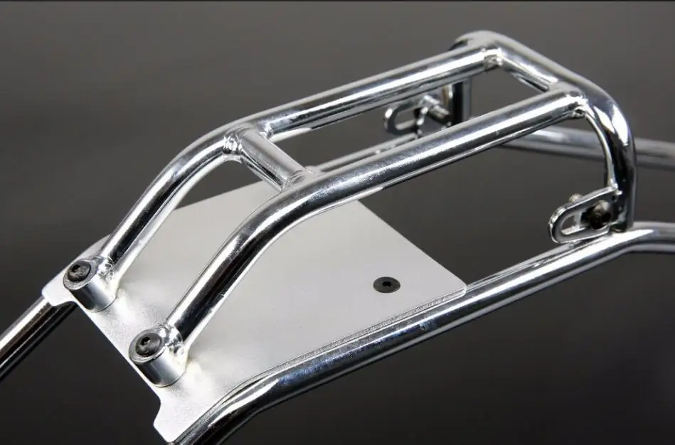 

2018 baja 5b new design metal roll cage