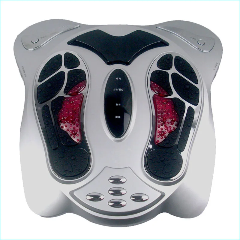 Электрический массажер для ног|infrared foot massager|foot massagemassage products |