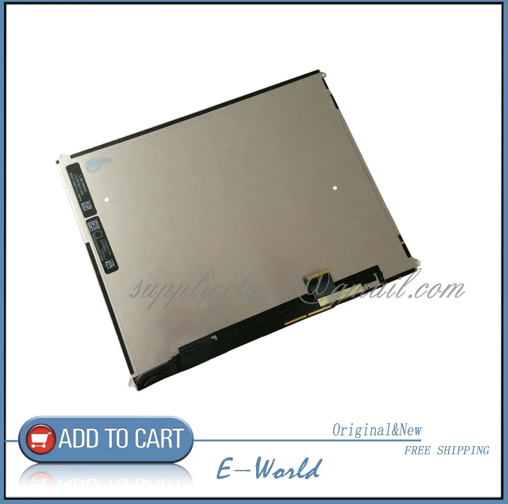 Оригинальный ЖК-дисплей 9 7 дюйма для экрана DNS AirTab PC9701 IPS HD Retina 2048x1536 Замена