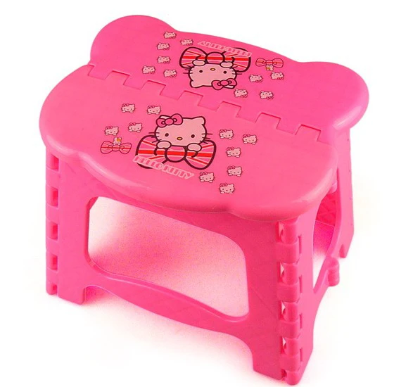 Лучший для кемпинга и рыбалки садовый стул милый детский складной с рисунком Loding