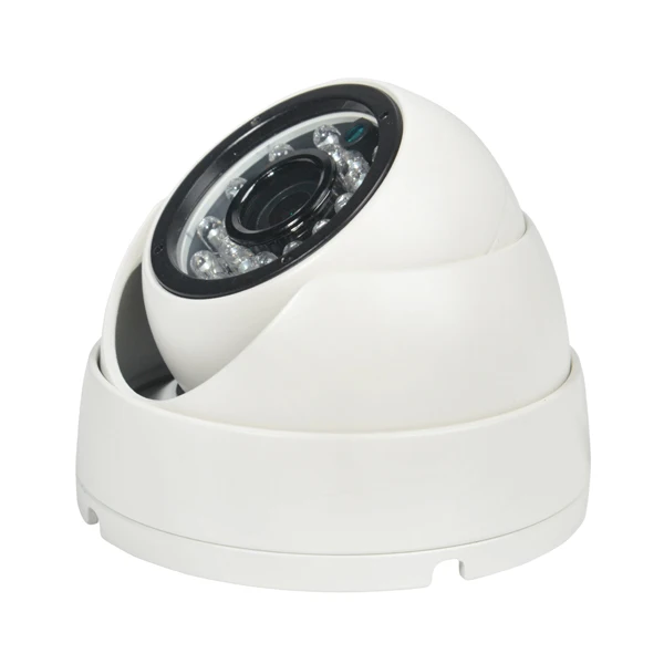 Самый дешевый 720 P/1.0MP HD купол 1/4 &quotCMOS OV9732 AHD/TVI/CVI/CVBS выход CCTV камера с поддержкой