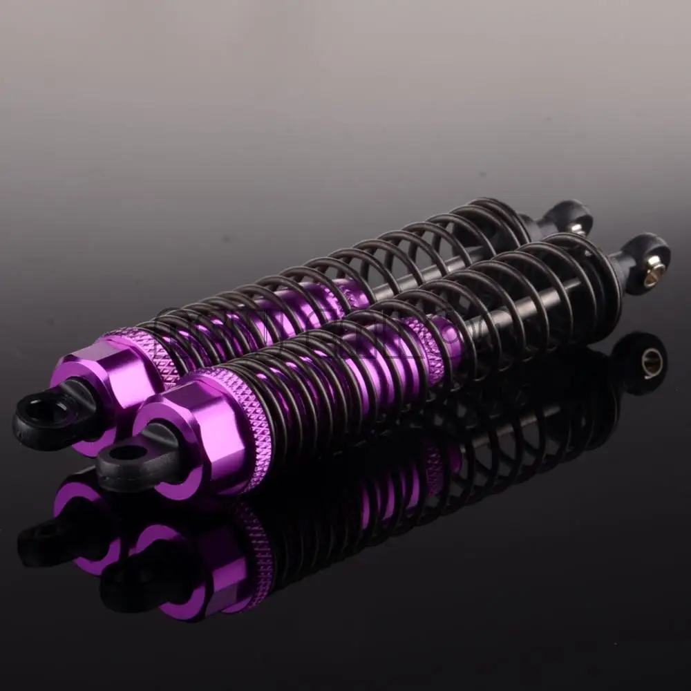 Амортизатор ENRON 2P из алюминиевого сплава амортизатор 68-95 мм 511168 RC Racing 1/10 FS для