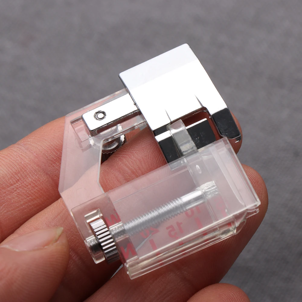 Регулируемая переплетная многофункциональная Полезная бытовая швейная машина