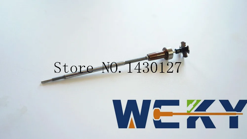

Hot-Selling Common Rail Valve Set F00VC45200 F 00V C45 200 For CR Injector 0445110418 /0445110520