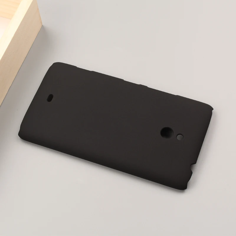 TopArmor Case For Nokia Lumia 1320 Matte Scrub PC Plastic Hard Shell N1320 Phone shell Coque | Мобильные телефоны и
