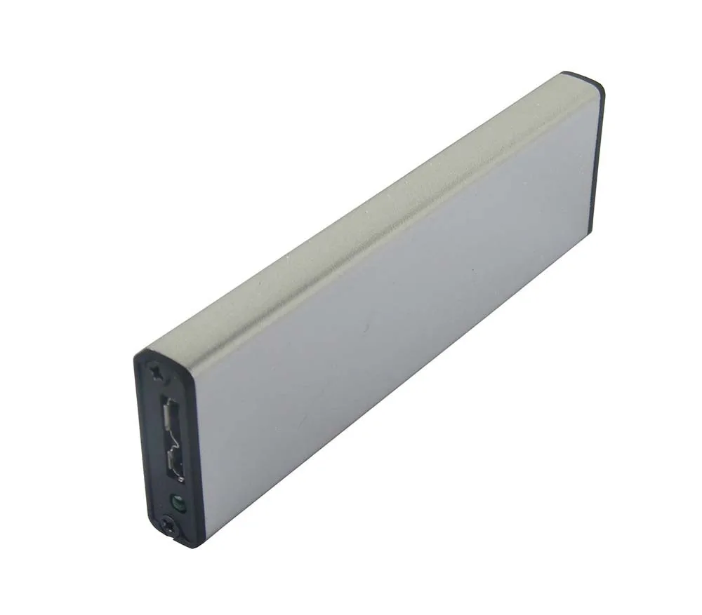 Корпус для внешнего жесткого диска с USB 3 0 на M.2 NGFF (SATA) SSD|external enclosure|usb3.0 to m.2hard disk box |