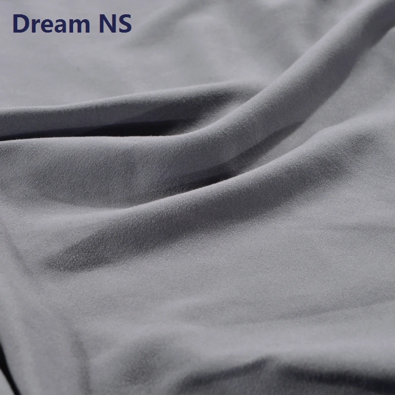 Dream NS 1 шт. простыня для толстого матраса 40 см мягкие эластичные простыни темно