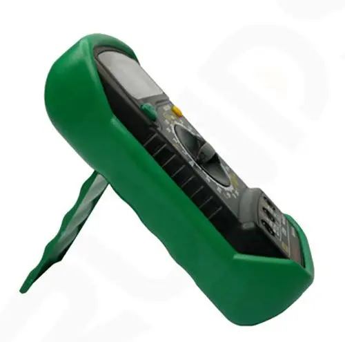 MASTECH MAS 830L цифровой мультиметр с подсветкой сохранением данных зуммером