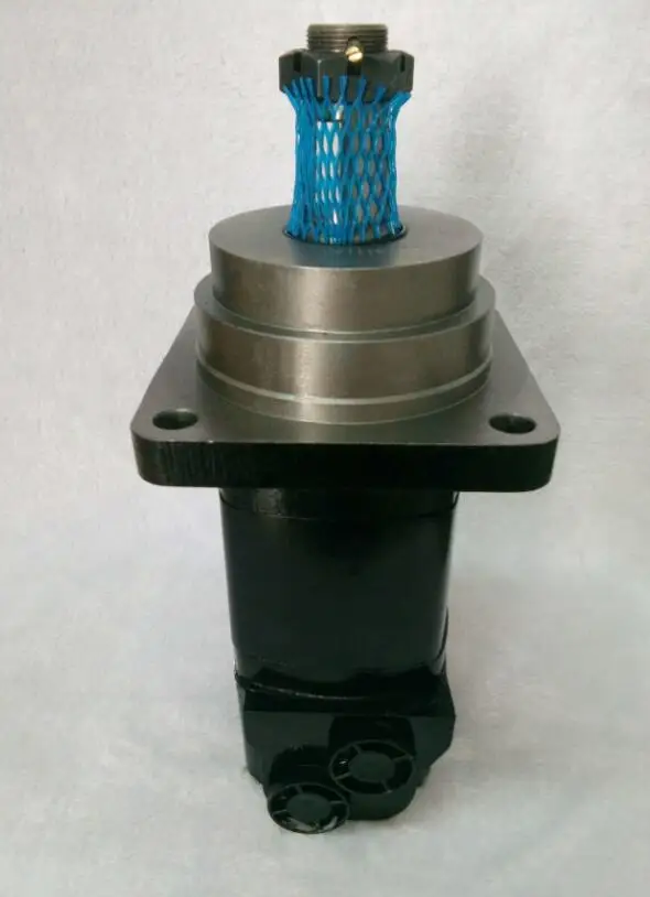 

105-1139-006 HIGH TORQUE HYDRAULIC GEROTOR WHEEL MOTOR