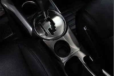 

Консоль переключения передач панель Крышка для Mitsubishi ASX/Outlander Sport AT 2013-2015