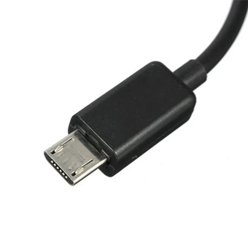 4 в 1 микро USB зарядный хост OTG Aug11 профессиональная заводская цена Прямая