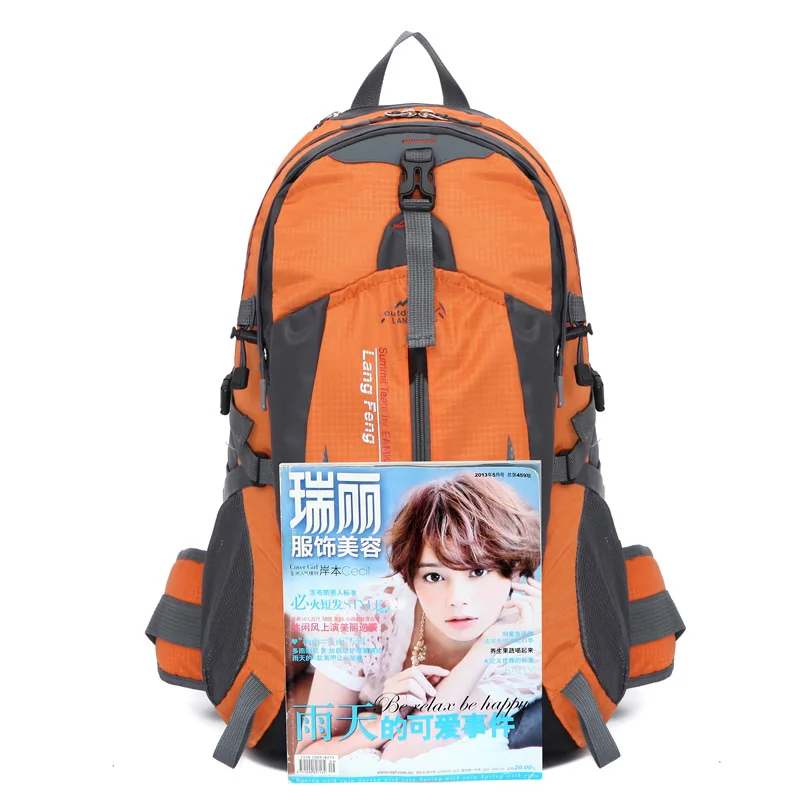 2017 новая Мода мужская рюкзак мужчины дорожные сумки Многофункциональный цветной