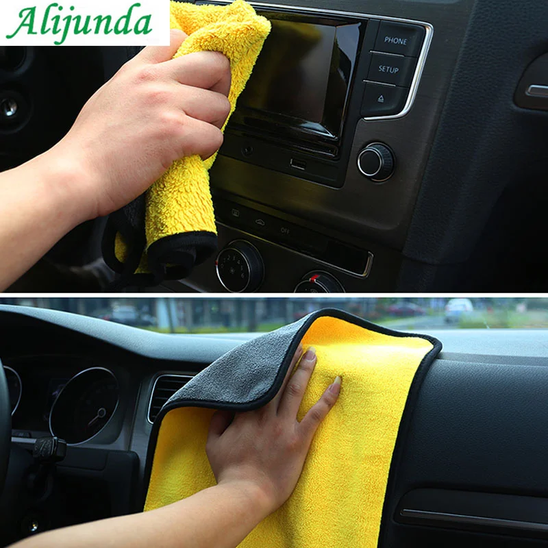 Воск Для Полировки Автомобиля уход за автомобилем Стайлинг автомобиля 30*30 см