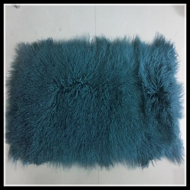 Высококачественная натуральная монгольская овчина | Дом и сад