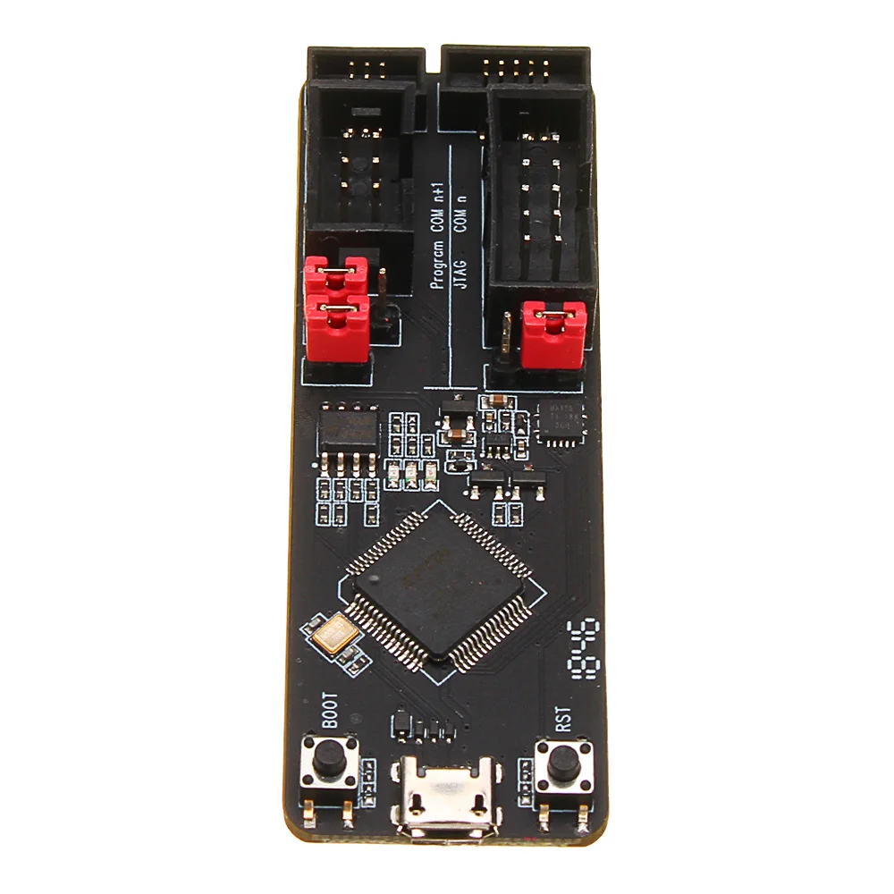Для ESP-Prog макетная плата JTAG программа отладки загрузчик совместимый для ESP32