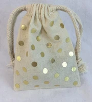 custom polka dot wedding hangover kit favor gift welcome candy bags bachelorette hen bridal shower party gift bag