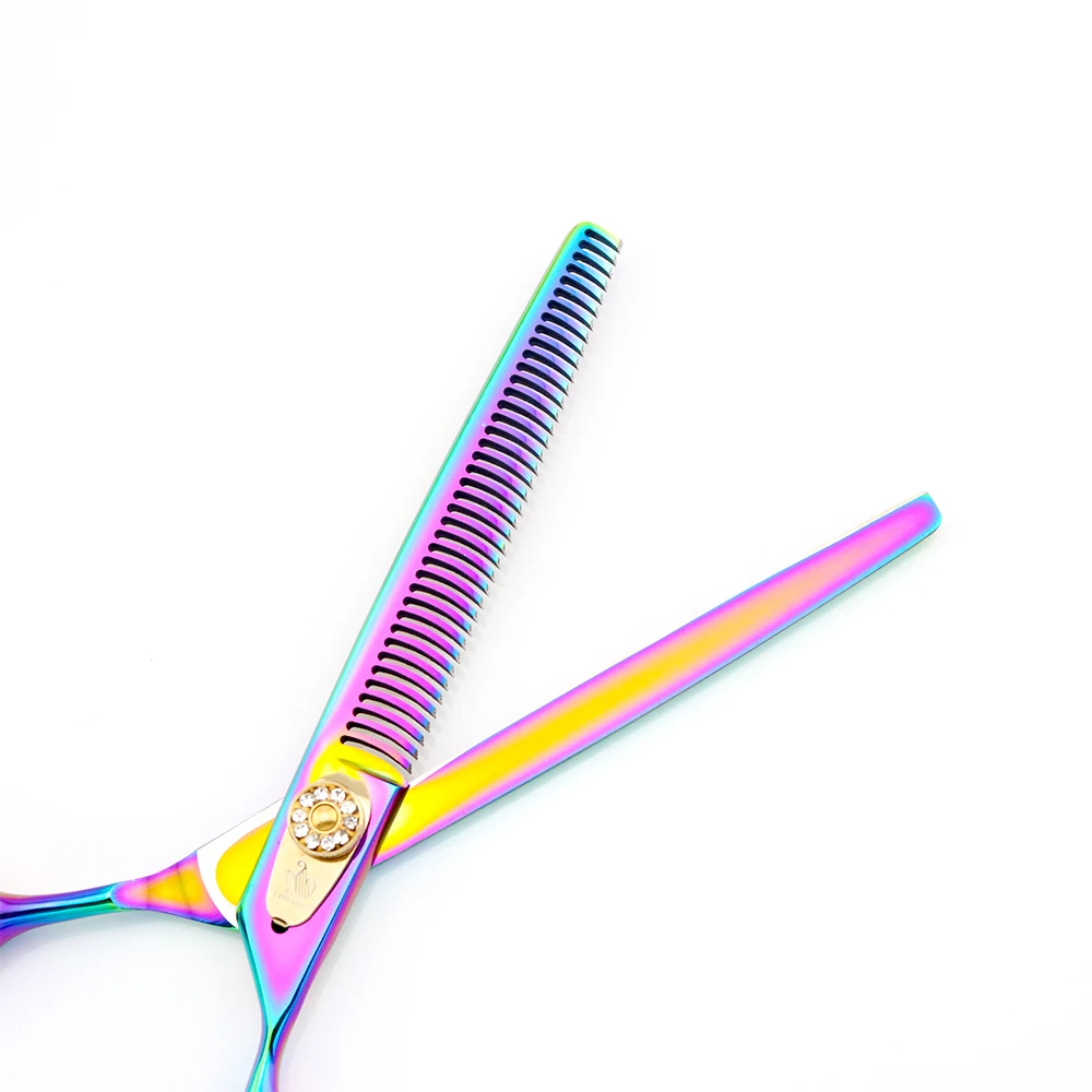 Ножницы для стрижки домашних питомцев 7 дюймов | Красота и здоровье