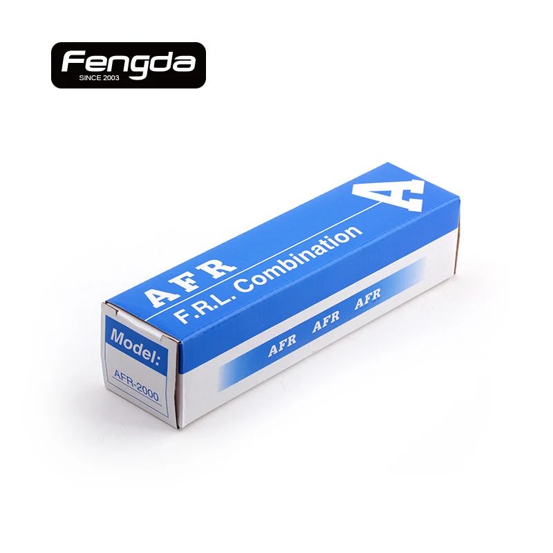 Fengda AFR 2000 airbrush filiter мини регулятор воздушного компрессора|regulator|regulator air compressorregulator