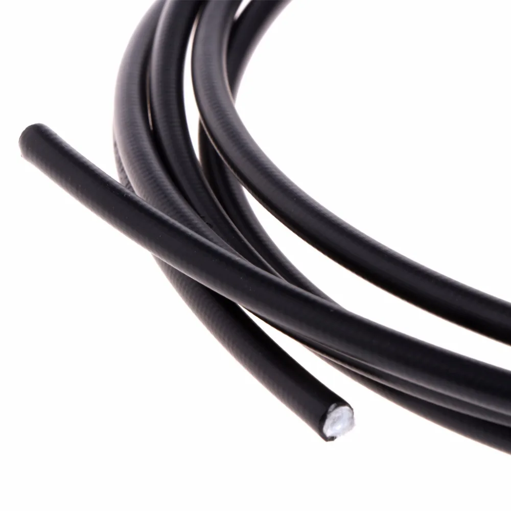 Гидравлический дисковый тормоз для горного велосипеда длина 3 м|braided brake hoses|bike