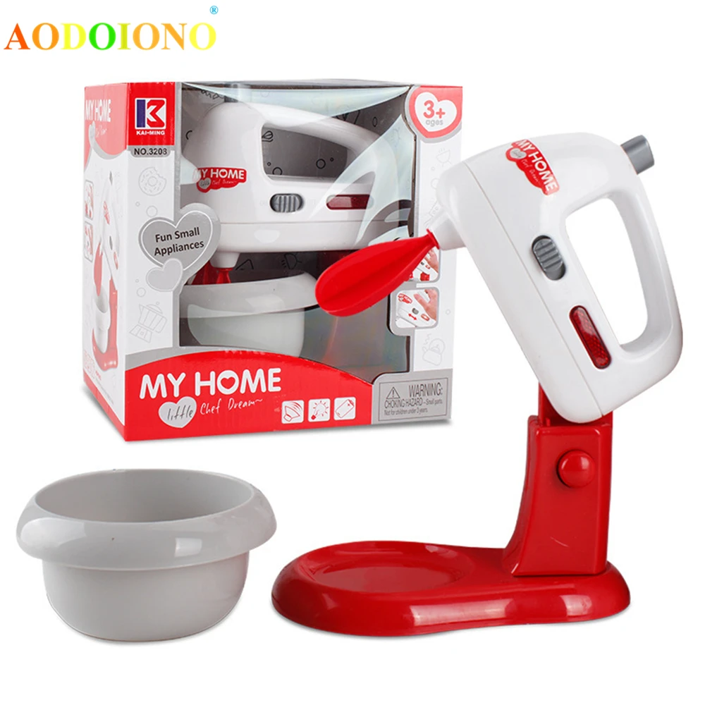 New 10 Types 1 Pcs Pretend Play Toy Vacuum Cleaner Toy for Kids Housekeeping Cleaning Washing Machine Mini Clean Up Play Toy