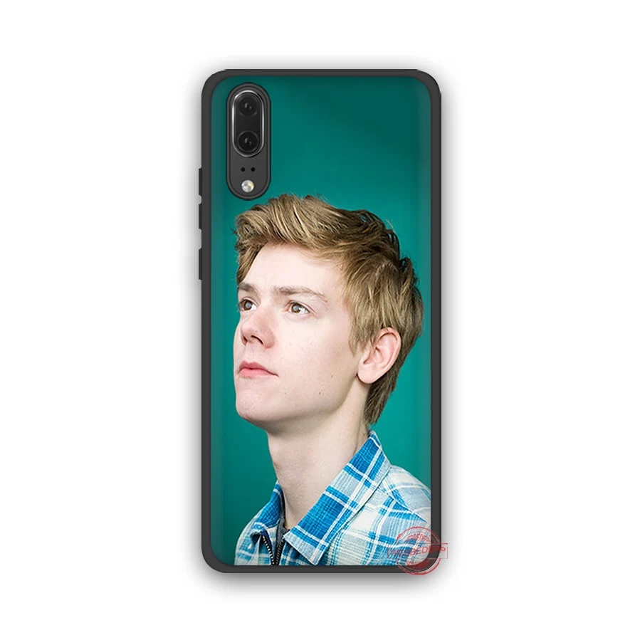 Мягкий чехол WEBBEDEPP для Huawei P8 P9 P10 P20 P30 Lite Pro 2017 2018 2019 | Мобильные телефоны и