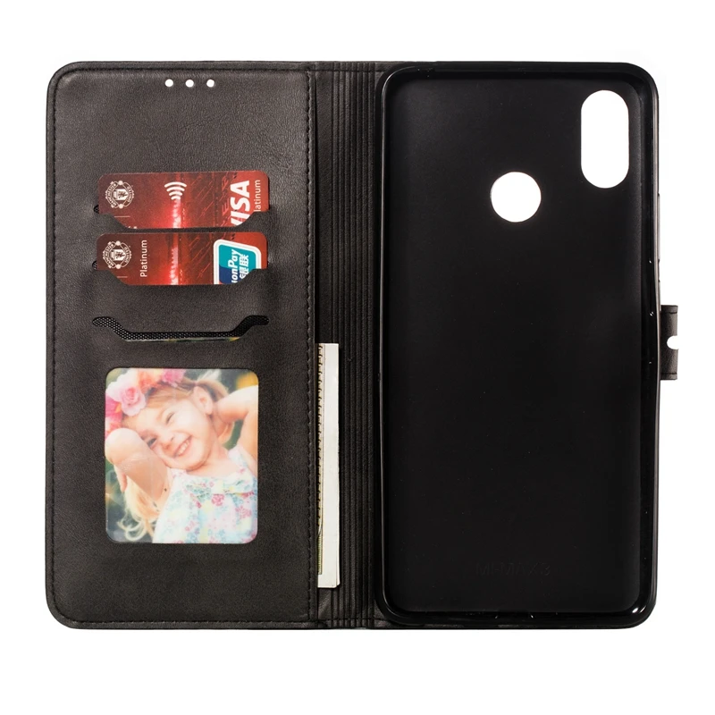 Кожаный флип-чехол-кошелек для Coque sony xperia XA флип-чехол для телефона Etui Soni E xperia XA F3111 F3112 кошелек Чехол-книжка