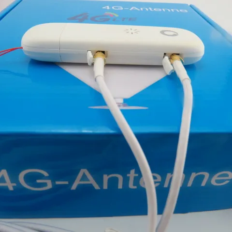 Оригинальный Vodafone K5008-z LTE Dongle 100 Мбит/с 4G USB модем + 4g антенна 35DBI |